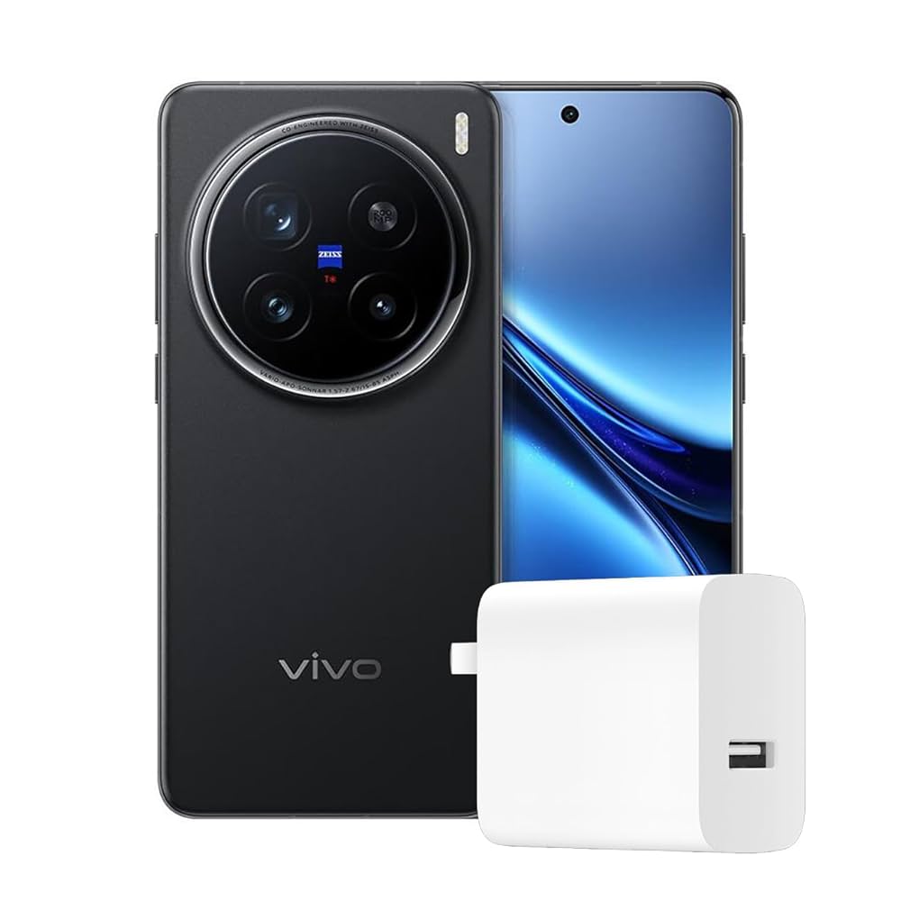【即日発送】美品 vivo X200 Pro 12GB/256GB (ブラック) 美品 Vivo x200 Pro mini 12GB/256GB ブラック - メルカリ